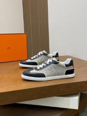 cheap quality Hermes Men Shoes Model No. 101